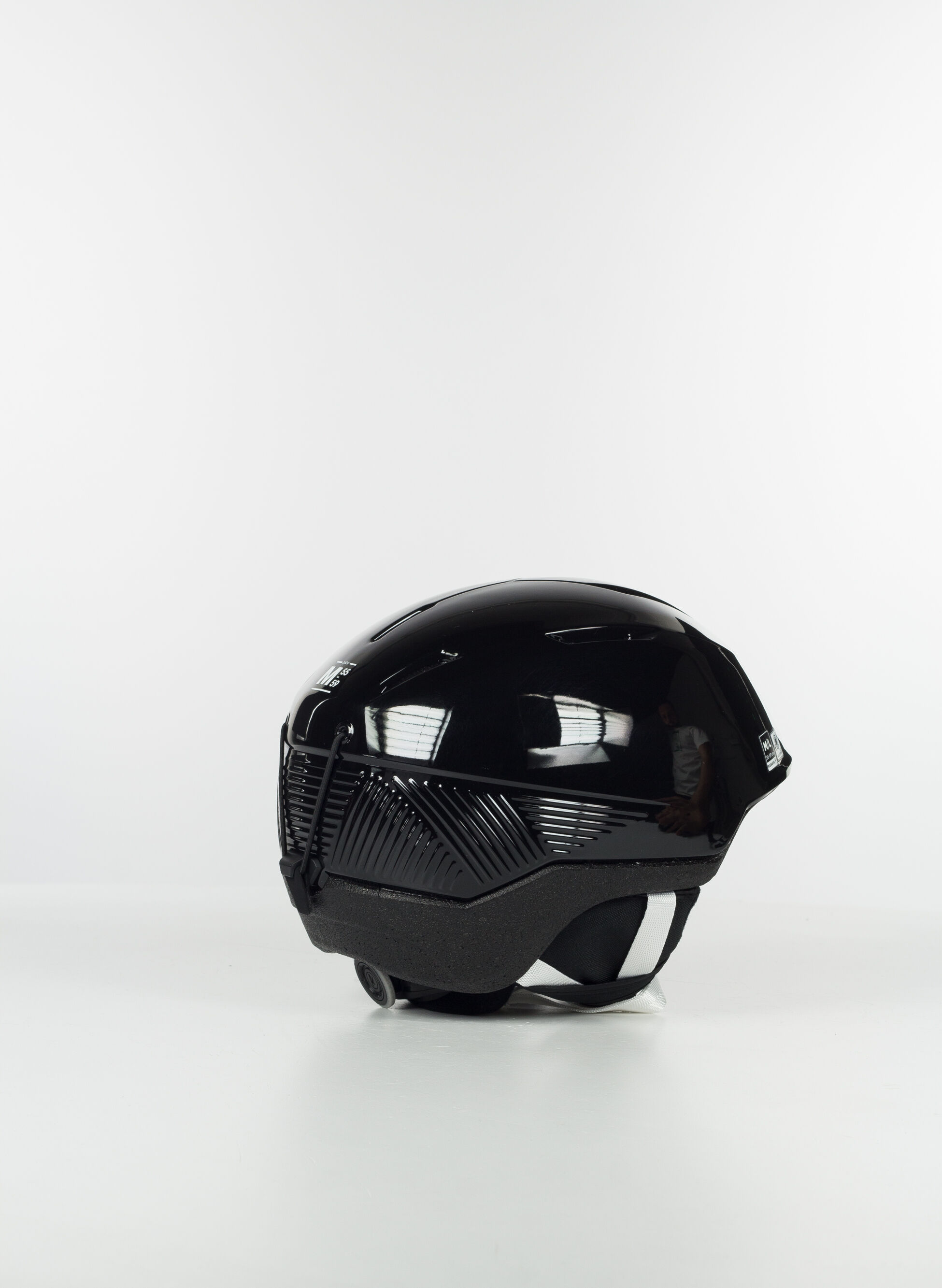 Casco unisex Fit Impacts, Caschi da sci Unisex