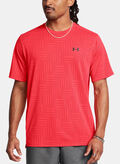 MAGLIA VENT GEOTESSA, 0713 RED, thumb