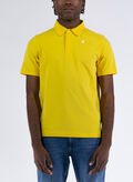 POLO VINCELLE, XZ7 YELLOW, thumb