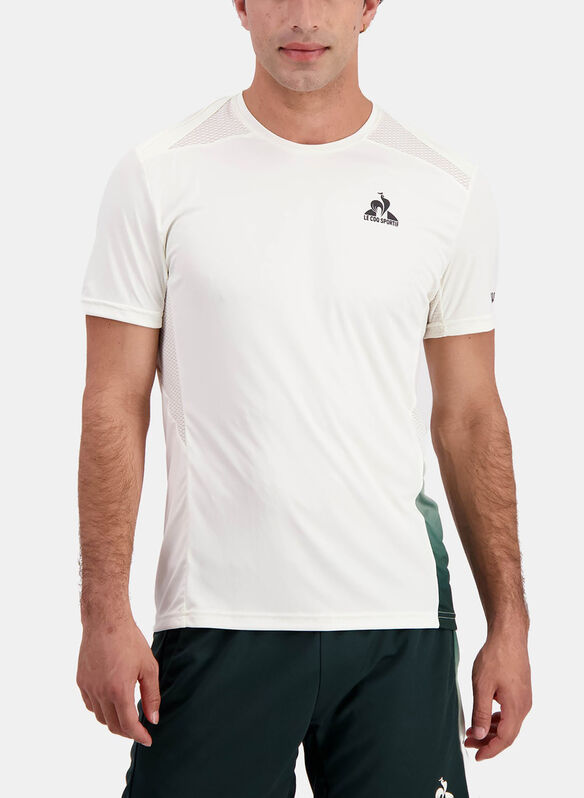 MAGLIA TENNIS PERFORMANCE, PANNA PANNA, medium