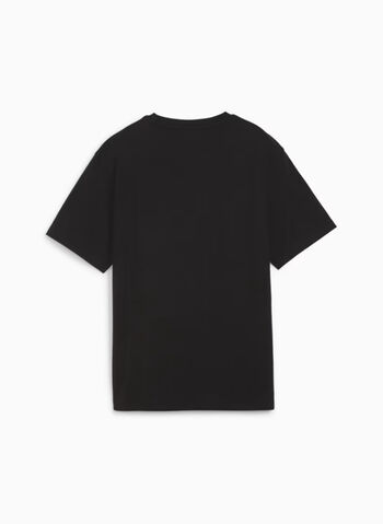 T-SHIRT HER, 01 BLK, small
