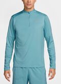 MAGLIA DRI-FIT ELEMENT, 464 BLUE, thumb