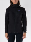 FELPA FULL-ZIP R1 AIR, BLK, thumb