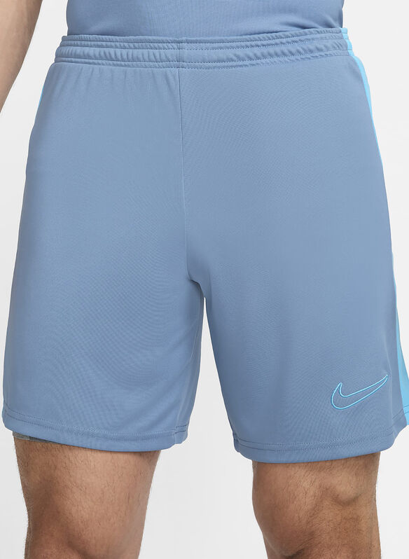 SHORTS DRI-FIT ACADEMY, 429 BLUE, medium