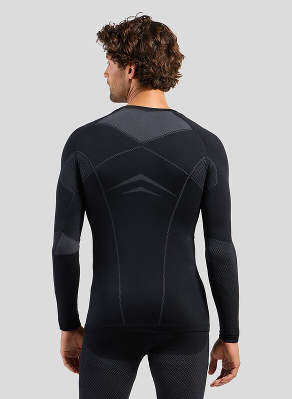 MAGLIA FUNDAMENTALS PERFORMANCE WARM, 60056 BLK, medium