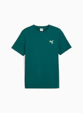 T-SHIRT CLASSICS BRAND LOVE, 22  COLD GREEN, thumb