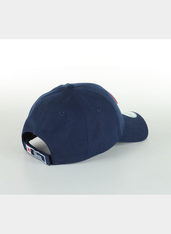 CAPPELLO NEW ENGLAND PATRIOTS THE LEAGUE 9FORTY, NVY, small