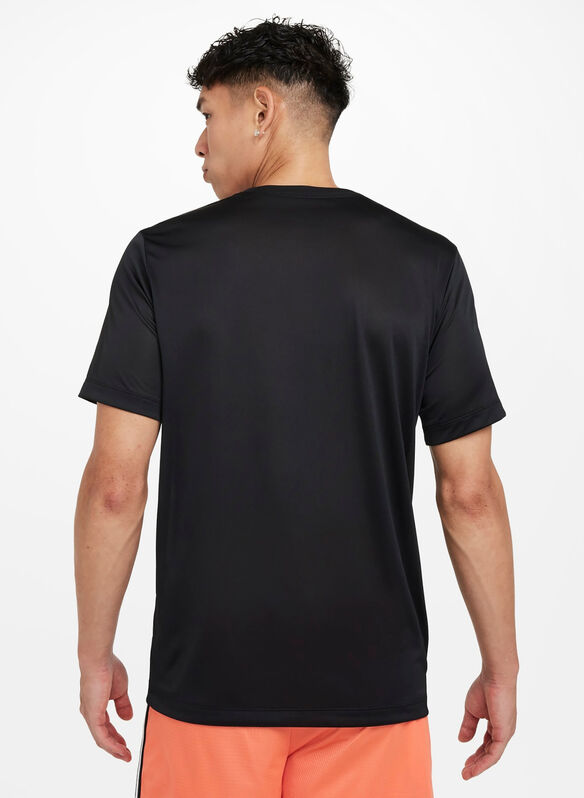 T-SHIRT DRI-FIT RLGD, 010 BLK, medium