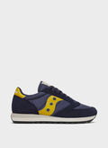 SCARPA JAZZ ORIGINAL, NVYMUSTARD, thumb