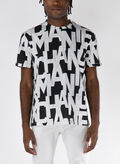 T-SHIRT STAMPA ALL OVER, 52AN BLK, thumb