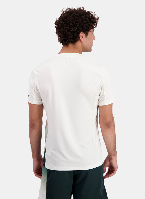 MAGLIA TENNIS PERFORMANCE, PANNA PANNA, medium