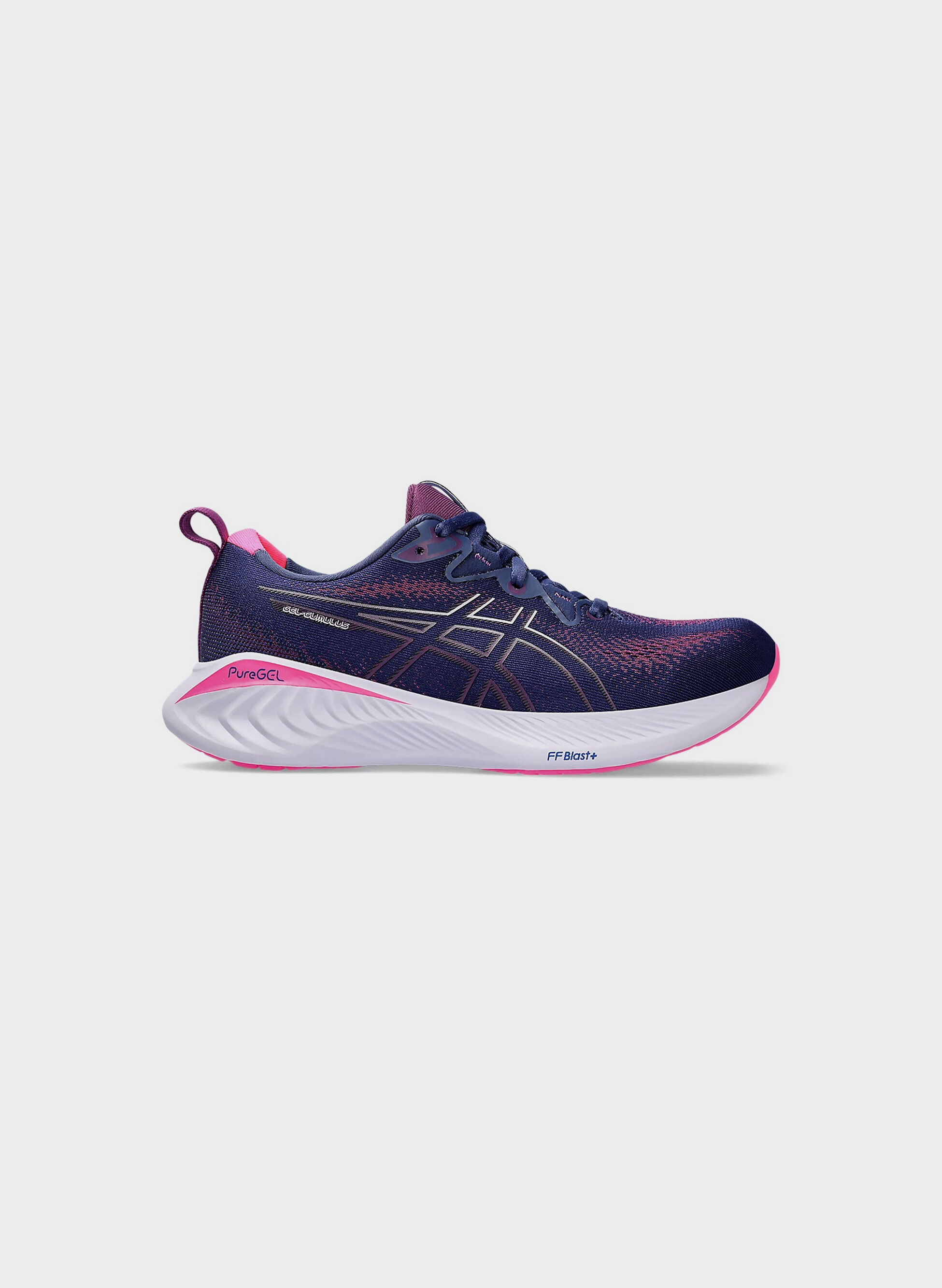 Asics gel cumulus 6 donna rosse online