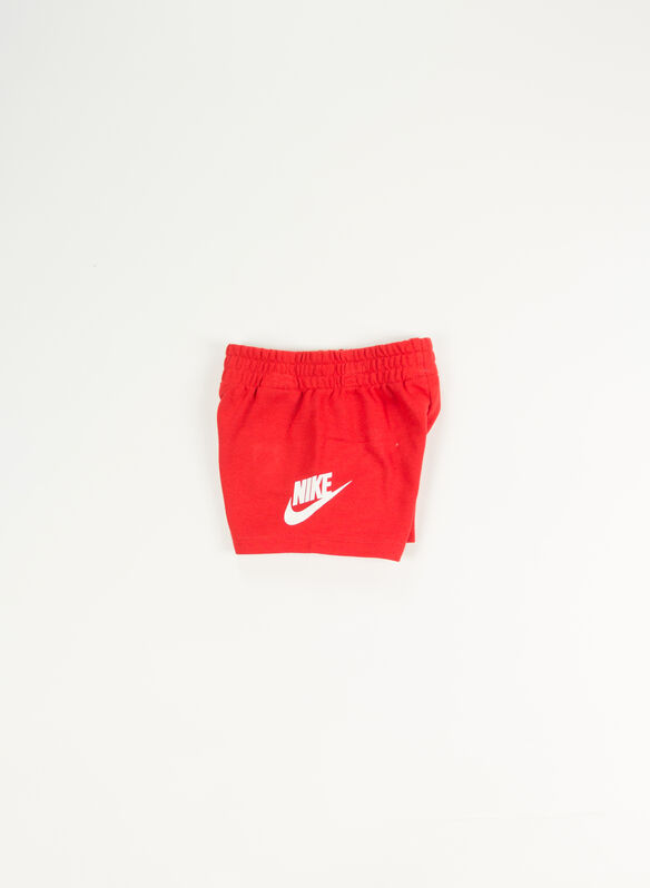 COMPLETINO T-SHIRT + SHORT CLUB TEE INFANT, U10 RED, medium