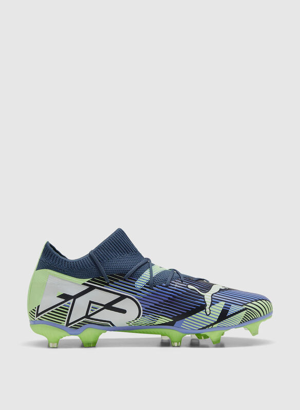 SCARPA FUTURE 7 MATCH MG RAGAZZO, 03 NVYLIME, medium