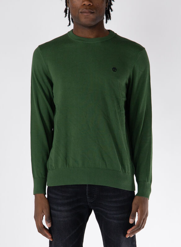 MAGLIONE GIROCOLLO, EIN FOREST, medium