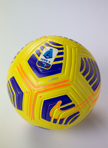 pallone serie a 2020 nike