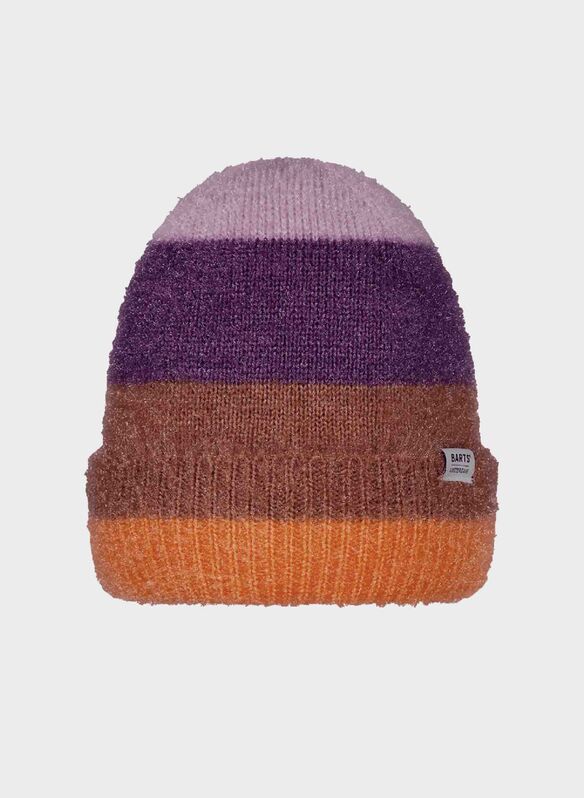 CAPPELLO ALULO BEANIE, 0011 RUST, medium