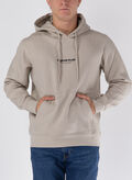 FELPA HOODIE ORIGINAL STUDIO, MOONBEAM PANNA, thumb