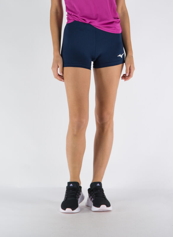 SHORTS TEAM HIGH-KYU VOLLEY, 14 NVY, medium