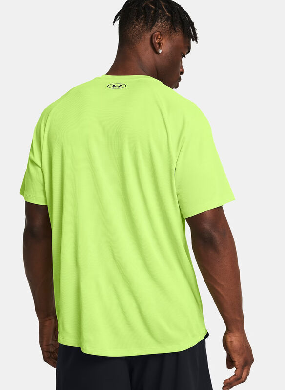 MAGLIA TECH TEXTURED, 0304 GREEN, medium