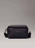 BORSA CON TRACOLLA INTERCAMBIABILE, BEH BLK, thumb