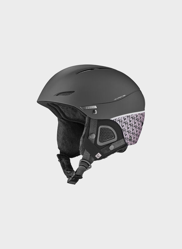 CASCO SCI JULIET UNISEX, BLKLILAC, medium