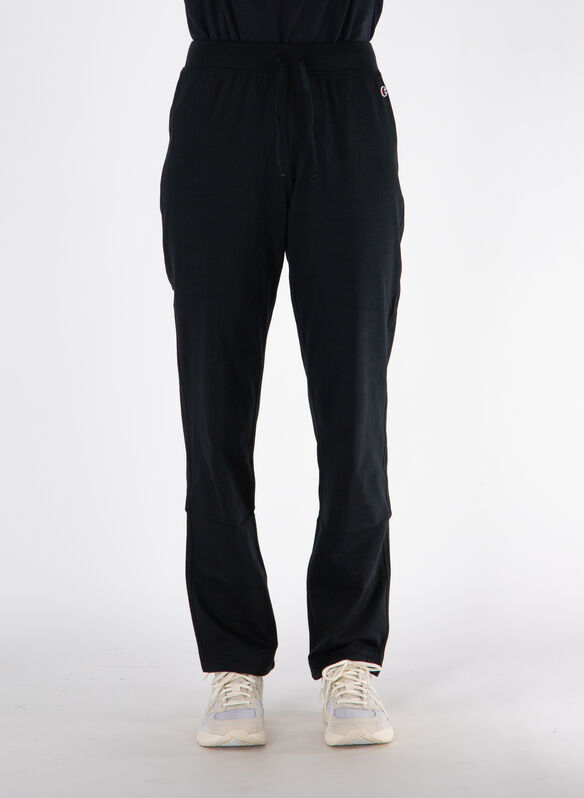 PANTALONE JOGGERS, KK001 BLK, medium