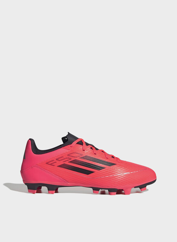 SCARPA F50 CLUB FG, REDFLUO, medium