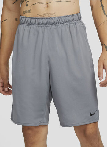 SHORTS 7IN TOTALITY KNIT, 084 GREY, small