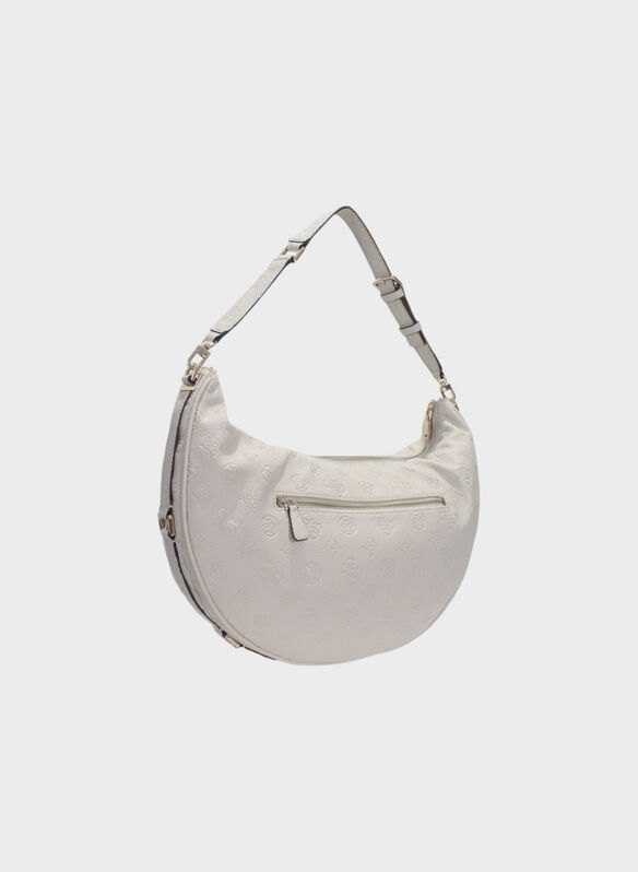 BORSA CRESIDIA HOBO, BON STONE, medium