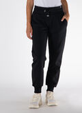 PANTALONE JOGGER, 99 BLK, thumb