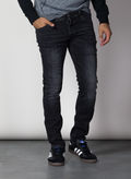 JEANS GLENN ORIGINAL AM 817, AM817 BLKWASH, thumb