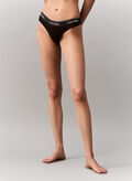 SLIP CON FASCIA ELASTICIZZATA, BLK, thumb