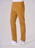 PANTALONE CHINO KENN, 416 SENAPE, thumb