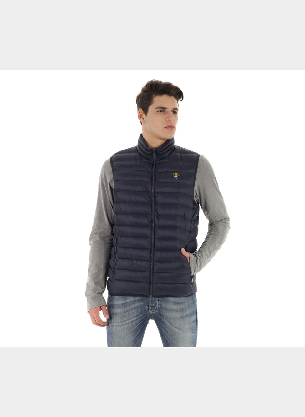 CIESSE PIUMINI Gilet Astor 800 Fill Power