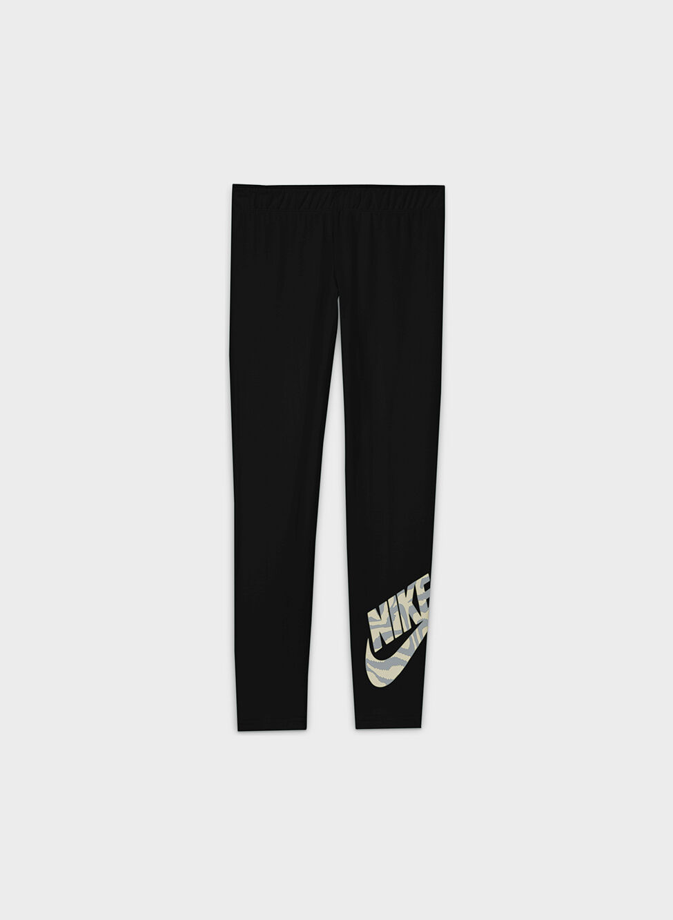 NIKE LEGGINGS GRAFICA FAVORITES RAGAZZA, NIKE-DC9761-010