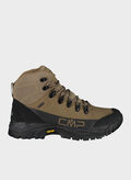 SCARPONCINO DHENIEB MID VIBRAM, U862 TORTORABLK, thumb