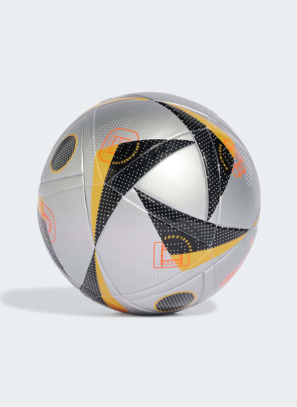 PALLONE FUSSBALLLIEBE FINALE LEAGUE, GREYBLKYEL, medium