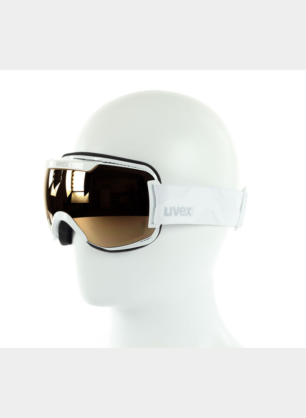 Uvex Downhill 2100 WE Glamour Maschera da Sci - Maschere da sci - Maschere  da sci e accessori - Sci&Freeride - Tutti