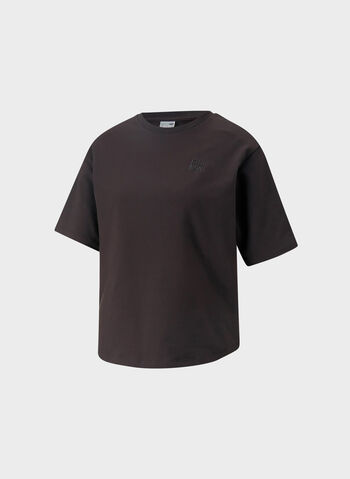 T-SHIRT INFUSE, 01 BLK, small