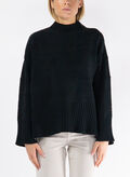 MAGLIONE LIMA, BLACK, thumb