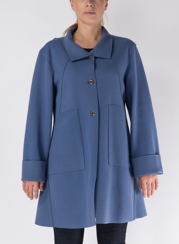 CAPPOTTO PARIS, F04060 BLUE MIRAGE, medium