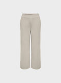 PANTALONE JOGGER ALINA, BIRCH, thumb