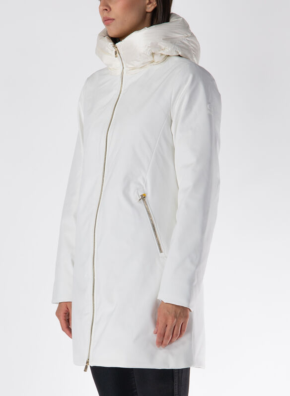 GIACCA MIRE 2.2 SOFTSHELL, 115XXP WHT, medium