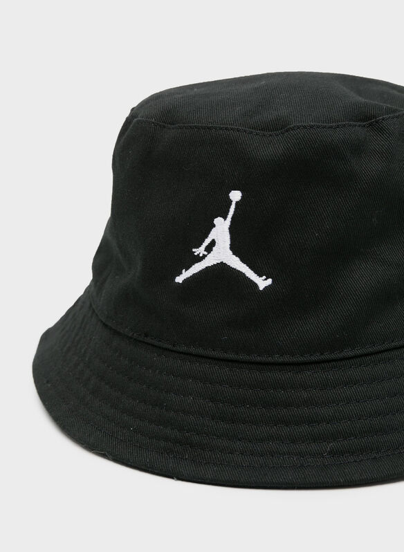 CAPPELLO BUCKET JORDAN, 023 BLK, medium