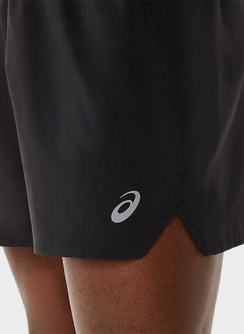 SHORTS ROAD 5IN, 001 BLK, small