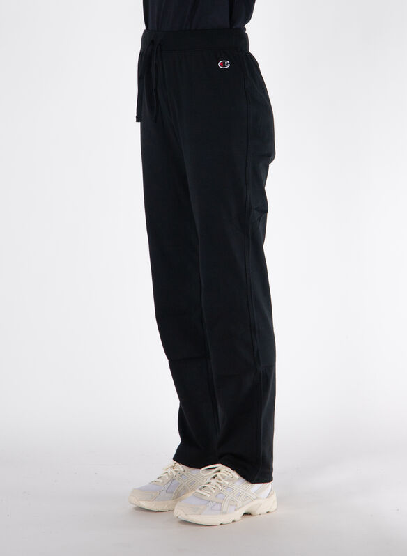 PANTALONE JOGGERS, KK001 BLK, medium