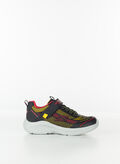 SCARPA HYPER BLITZ BAMBINO, BKRD BLKRED, thumb