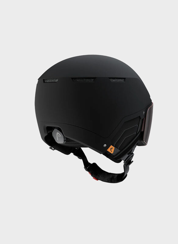 CASCO SCI CINEMA UNISEX, BLK, medium