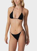 COSTUME BIKINI TRIANGOLO TU, BK BLK, thumb